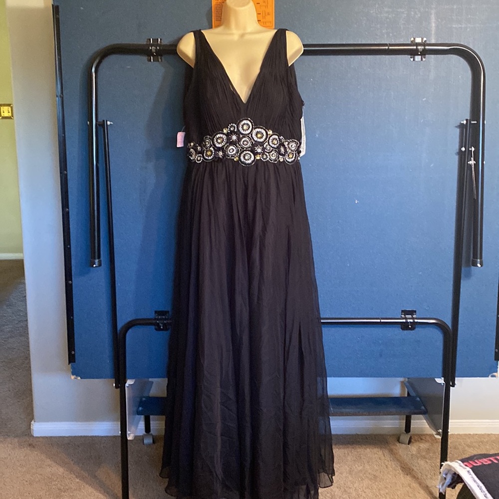 NWT Allure evening dress size 20